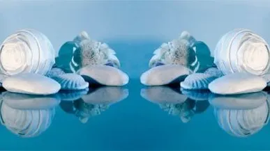 фото Глянцевые стеновые панели МДФ 2800*610*6 SP 027