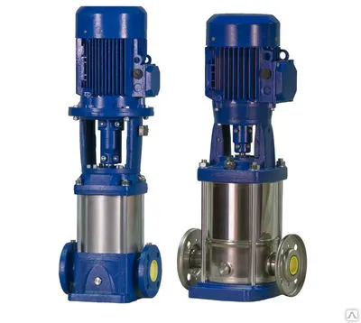 Фото №0 Насос АЦМСН 4022-1