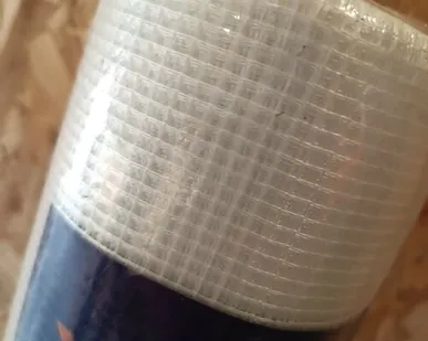 фото Сетка стекл. малярная 1*50 м