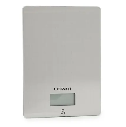 Фото №0 Весы кухонные Leran ek9280