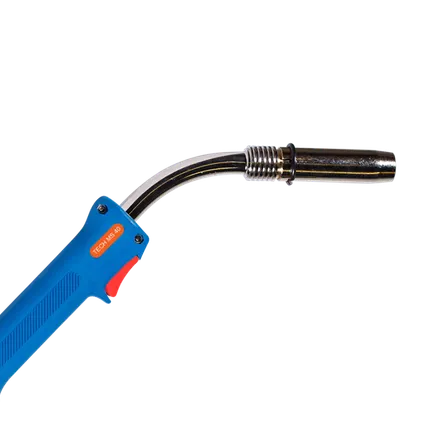 Фото №0 Горелка Сварог TECH MS 40, 4 М