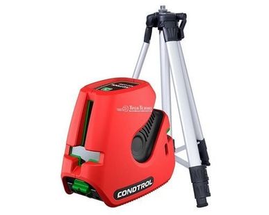 фото Лазерный нивелир Condtrol NEO G220 Set