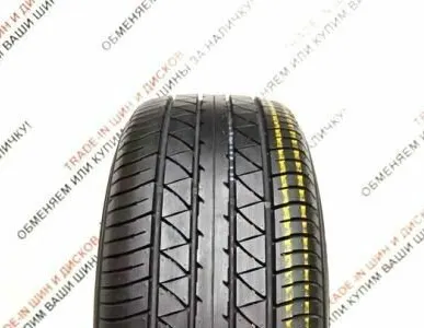 фото Toyo Proxes J33 215/55 R17 93V БУ Шина Летняя
