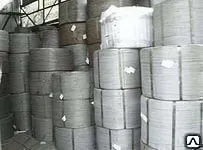 Фото №0 Проволока ВР-1 4 мм 5 мм 6 мм