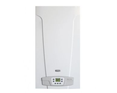 фото Котел газовый BAXI ECO-5 Compact 1.24.