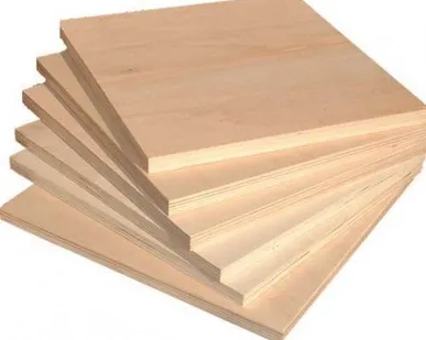 фото Фанера ФСФб 06,5*1500*3000 - 2/4 Шл