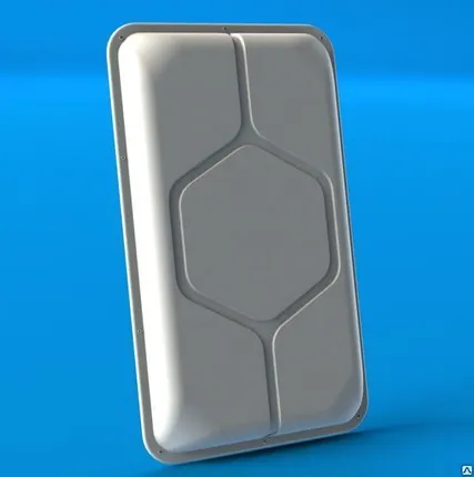 Фото №0 Антенна AGATA MIMO