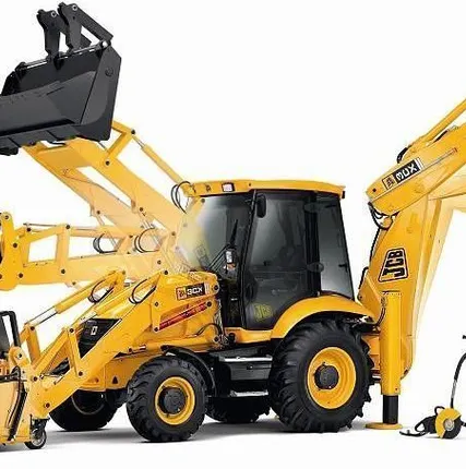 Фото №0 Услуги экскаватора Caterpillar