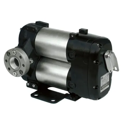 Фото №0 Bi-Pump 12V - Роторный лопастной электронасос для ДТ, кабель питания 2 м, 85 л/мин