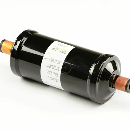 Фото №0 Фильтр-осушитель 3/4" Becool BCL 306S (под пайку)