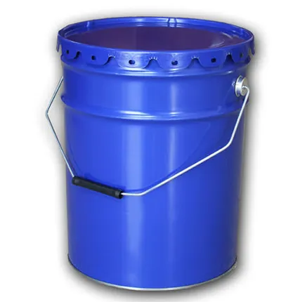 Фото №0 Эмаль ПФ-115 красная (25 кг)