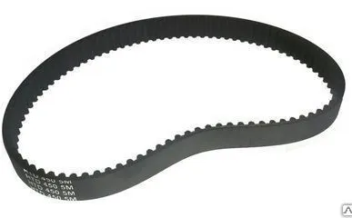 фото Ремень зубчатый 450-5М-14мм