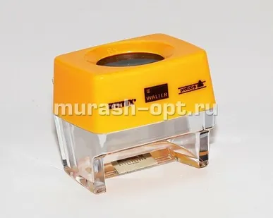 фото Лупа - микроскоп d35мм (24)