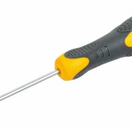 Фото №0 IEK ARMA2L 3 Отвертка SL3,0х75 K1 IEK