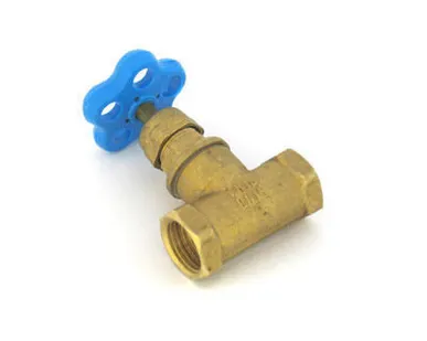 фото Вентиль Россия ДУ 15 (100,40,5)