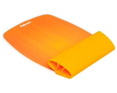 фото Коврик Fellowes SILICONE WRIST