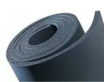 Фото №0 Рулон K-FLEX ST