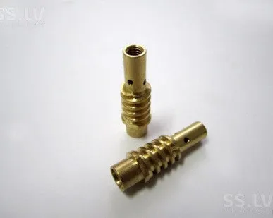 фото Держатель газового сопла 15AK