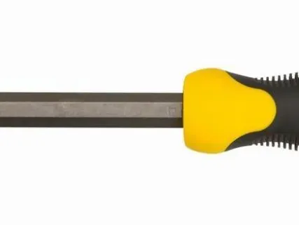 Фото №0 Зубило 300 х 25 х 19 с протектором TOPEX