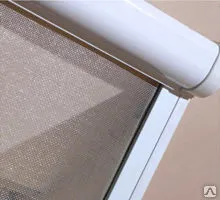 Фото №0 Москитная сетка AMS (78х118)