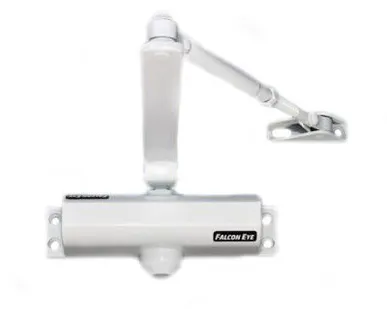 фото Falcon Eye Стандартный доводчик Falcon Eye FE-B2W(белый)