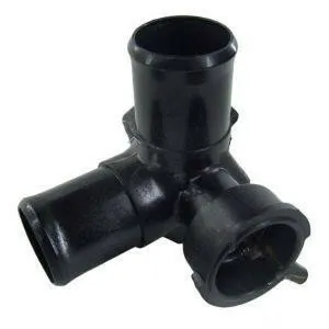 фото HYUNDAI/KIA Тройник системы охлаждения Solaris/Rio 11 17 ор 253291J100