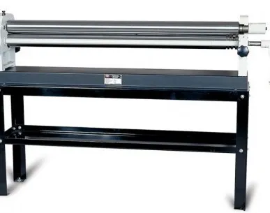 фото Листогибочный станок PROMA ZS-15/1300