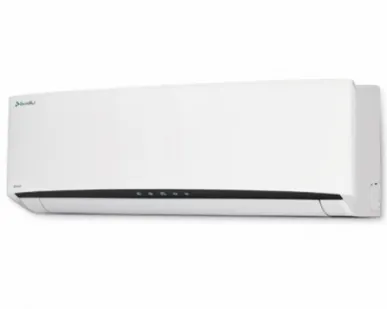 фото Настенная сплит системы On - Off (Серия BRAVO 36 000 BTU) - BSQ-36H N1