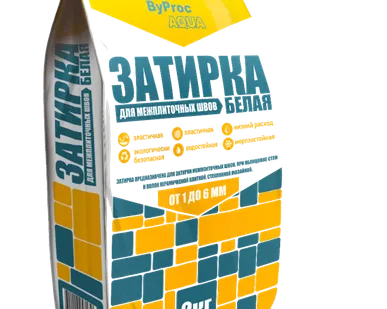 фото Затирка для межплиточных швов TF-700 2 кг