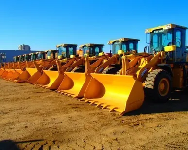 фото Погрузчик XCMG 300 KN