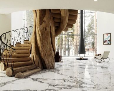 фото Укладка гранита