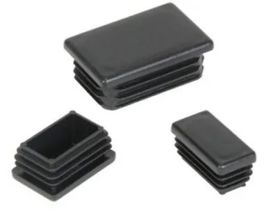 фото Заглушки прямоугольные внутренние