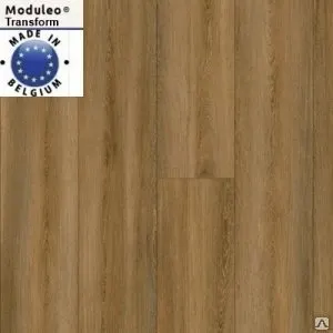 фото Виниловый ламинат MODULEO TRANSFORM Дизайн - Ethnic Wenge 28815