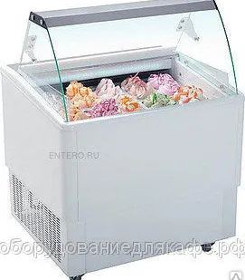 фото Витрина для мороженого Forcool Smart 8