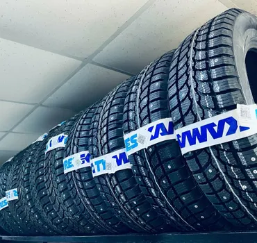 Тамбовская шинная компания