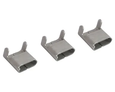 фото Скрепа СГ-20 100шт