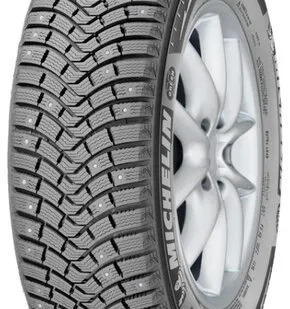 фото MICHELIN Latitude X-Ice North 2 255/65 R17 114T зимняя