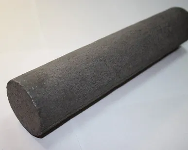 фото Круг чугунный СЧ10