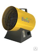 Фото №0 Электрические тепловые пушки "BALLU" (Китай)