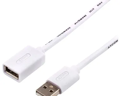фото Удлинитель Atcom USB - USB