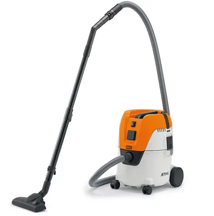 Фото №0 Пылесос STIHL SE 62 E