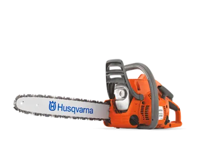 фото Пила цепная бензин. H236-14 Husqvarna 1400/4, 6/350 мм/ 2 цепи
