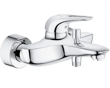 фото Смеситель для ванны Grohe Eurostyle New 33591003 Grohe