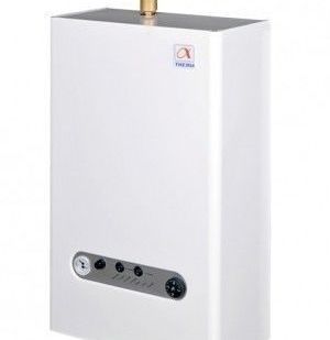 фото Котел электрический ALPHATHERM ZETA 15