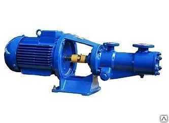 фото Насос А5 2ВВ 25/25-16/20