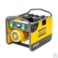 Фото №0 Преобразователь частоты - генератор Atlas Copco CFG 25