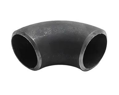 фото Отвод стальной 90 гр. Dn 45x3 (ст.20) ГОСТ 17375 NoName Китай