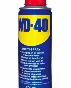 фото WD-40 200мл (36)