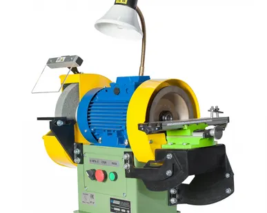 фото Станок точильно-шлифовальный ТШ 1М