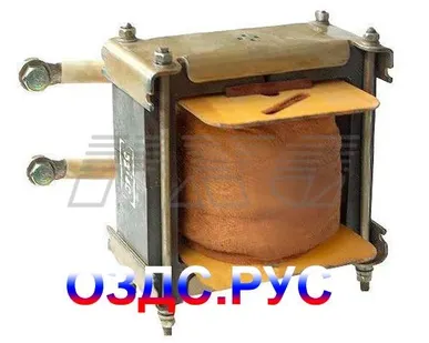 фото Дроссель ДРА-726-2